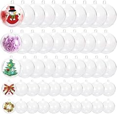 Ranchbtn 40pcs clear for sale  Delivered anywhere in USA 