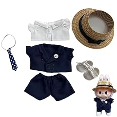 Labubu doll clothes for sale  Delivered anywhere in USA 
