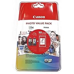 Canon 540 541 d'occasion  Livré partout en France