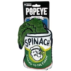 Multipet popeye spinach for sale  Delivered anywhere in USA 