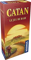 Kosmos catan jeu d'occasion  Livré partout en France