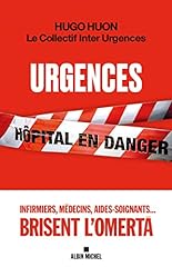 Urgences hôpital danger d'occasion  Livré partout en France
