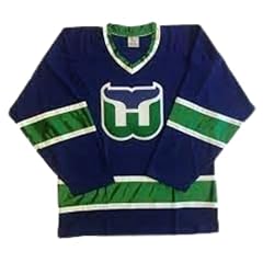 Whalers hockey jersey for sale  Delivered anywhere in USA 