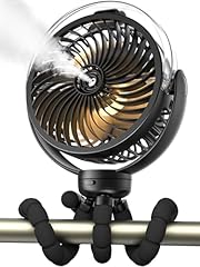 Misting stroller fan for sale  Delivered anywhere in USA 