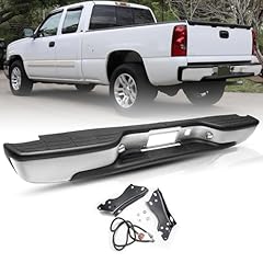 Bryght chrome rear for sale  Delivered anywhere in USA 