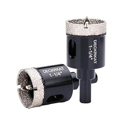 Inch diamond hole for sale  Delivered anywhere in USA 