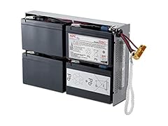 Apc rbc24 batterie d'occasion  Livré partout en Belgiqu