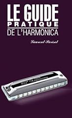 Guide pratique harmonica d'occasion  Livré partout en Belgiqu