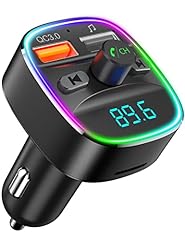 Nulaxy bluetooth transmitter for sale  Delivered anywhere in USA 
