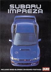 Subaru impreza story d'occasion  Livré partout en France