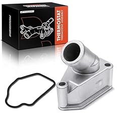 Premium thermostat housing for sale  Delivered anywhere in USA 
