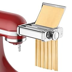 Pasta maker attachment for sale  Delivered anywhere in USA 