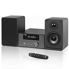 Micro stereo system for sale  Delivered anywhere in UK