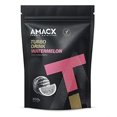 Amacx turbo drink usato  Spedito ovunque in Italia 