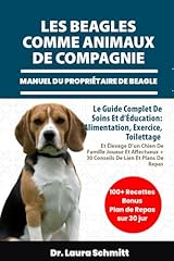 Beagles animaux compagnie d'occasion  Livré partout en France