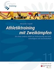 Athletiktraining zweikämpfen  gebraucht kaufen  Wird an jeden Ort in Deutschland