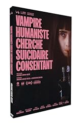Vampire humaniste cherche d'occasion  Livré partout en France