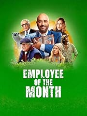 Employee the month usato  Spedito ovunque in Italia 