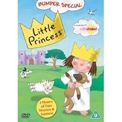 Little princess volume usato  Spedito ovunque in Italia 