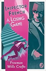 Inspector french losing for sale  Delivered anywhere in UK