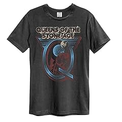 Amplified shirt queens gebraucht kaufen  Wird an jeden Ort in Deutschland