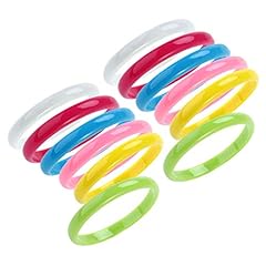 Nuobesty plastic bangle for sale  Delivered anywhere in USA 