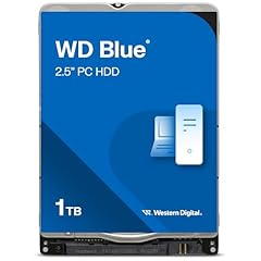 Blue 1tb per usato  Spedito ovunque in Italia 