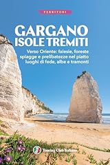 Gargano isole tremiti. usato  Spedito ovunque in Italia 