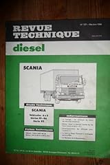 Rtd diesel serie d'occasion  Livré partout en France