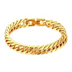 Jewelrywe bracelet homme d'occasion  Livré partout en Belgiqu