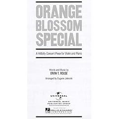 Orange blossom special d'occasion  Livré partout en France