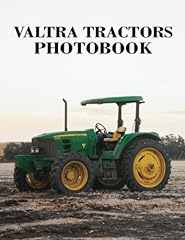 Picture book valtra for sale  Delivered anywhere in Canada