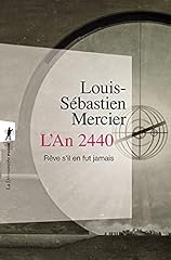 2440 rêve fut d'occasion  Livré partout en France