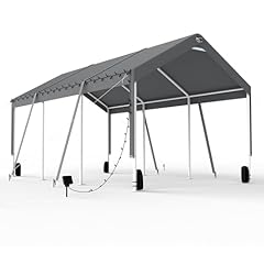 Carport 65x6m wasserdicht gebraucht kaufen  Wird an jeden Ort in Deutschland