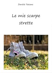 Mie scarpe strette usato  Spedito ovunque in Italia 