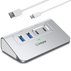 Intpw usb hub for sale  Delivered anywhere in USA 