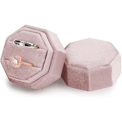 Jjiaolinin ringbox hochzeit gebraucht kaufen  Wird an jeden Ort in Deutschland
