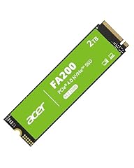 Acer fa200 pcie gebraucht kaufen  Wird an jeden Ort in Deutschland