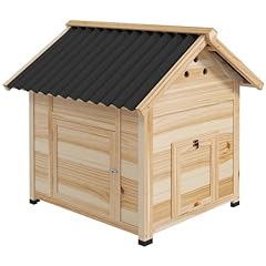 Pawhut duck coop for sale  Delivered anywhere in USA 