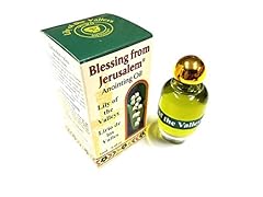 Anointing oil biblical for sale  Delivered anywhere in USA 