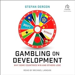 Gambling development countries for sale  Delivered anywhere in UK