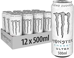 Monster energy ultra gebraucht kaufen  Wird an jeden Ort in Deutschland
