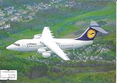 Lufthansa cityliner avro gebraucht kaufen  Wird an jeden Ort in Deutschland