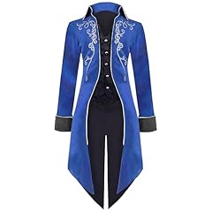 Mvfeuij manteau gothique d'occasion  Livré partout en France