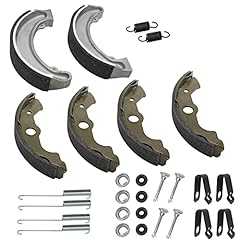 Brake shoes kit for sale  Delivered anywhere in USA 