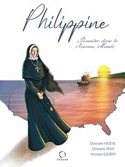 Philippine pionnière nouveau d'occasion  Livré partout en Belgiqu