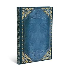 Paperblanks pavone punk usato  Spedito ovunque in Italia 