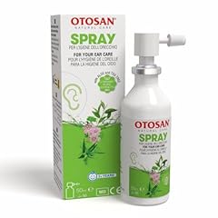 Otosan ear 50ml for sale  Delivered anywhere in UK