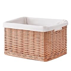 Longero handwoven willow for sale  Delivered anywhere in USA 