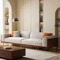 Nesscarsti modern seater for sale  Delivered anywhere in USA 